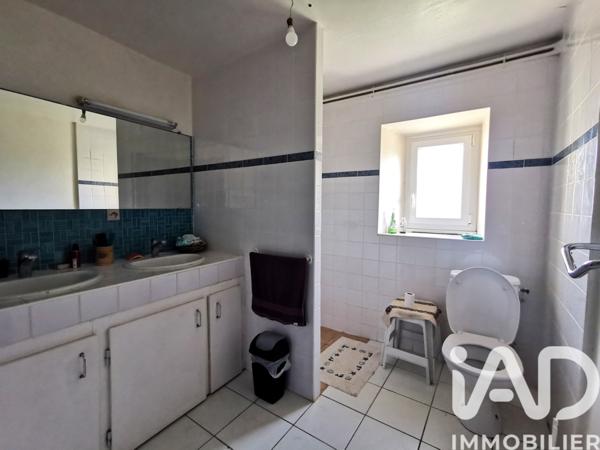 Maison à vendre 10 pièces 147 m² Sainte-Croix