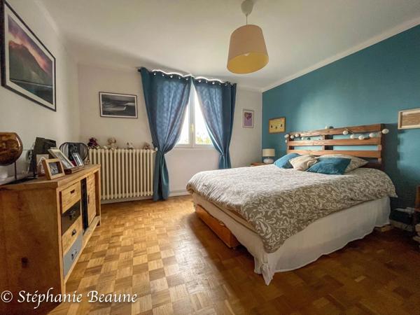Maison 5 chambres à Eaubonne proche gares lignes H, J et C