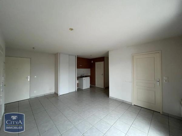 Appartement à vendre 2 pièces 50.76m²