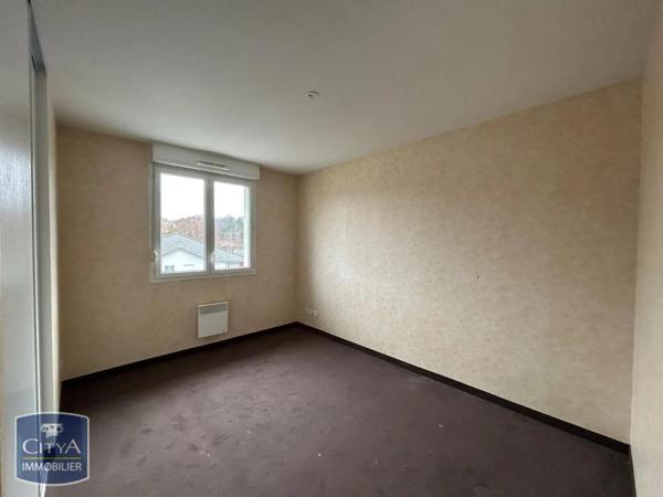 Appartement à vendre 2 pièces 50.76m²