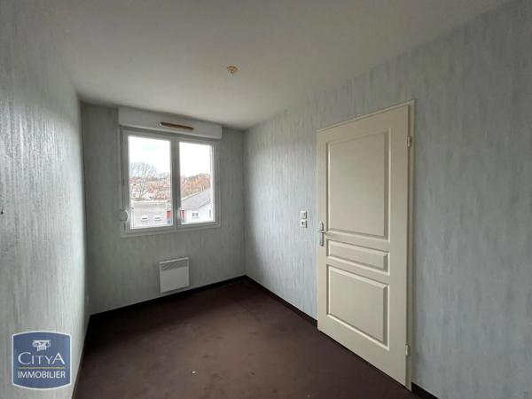 Appartement à vendre 2 pièces 50.76m²