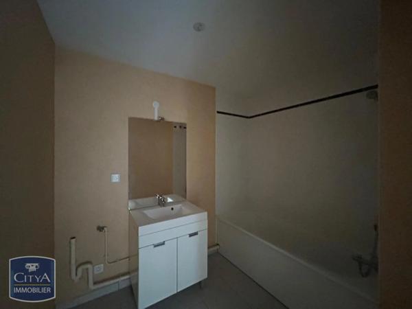 Appartement à vendre 2 pièces 50.76m²