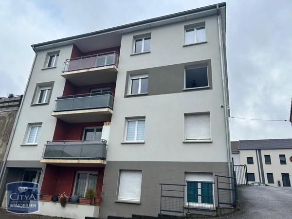 Appartement à vendre 2 pièces 50.76m²