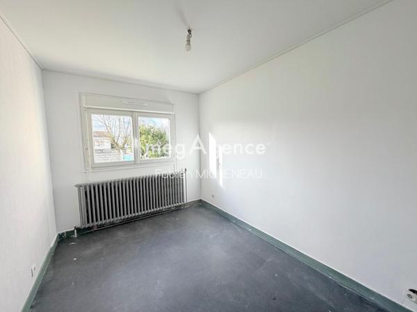Maison à CHOLET, 49300 - 6 pièces 94m²