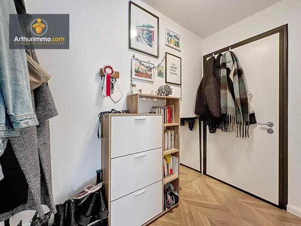 Location                                                      Appartement
                        
                     2 pièces                      46 m2                     à Ermont