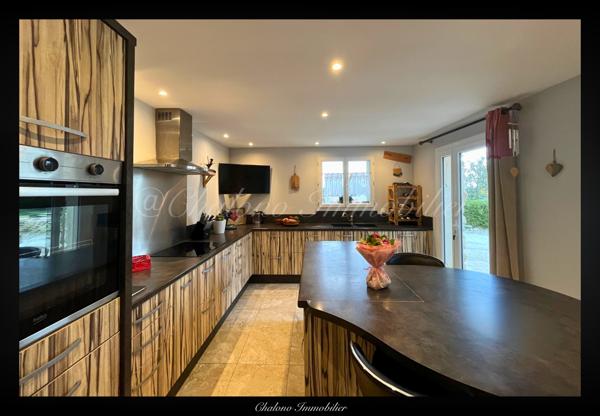 Bessan (34550) DEPT 34. MAISON INDEPENDANTE 170 M², 5 CH (2+3). TERRAIN 2 400 M²