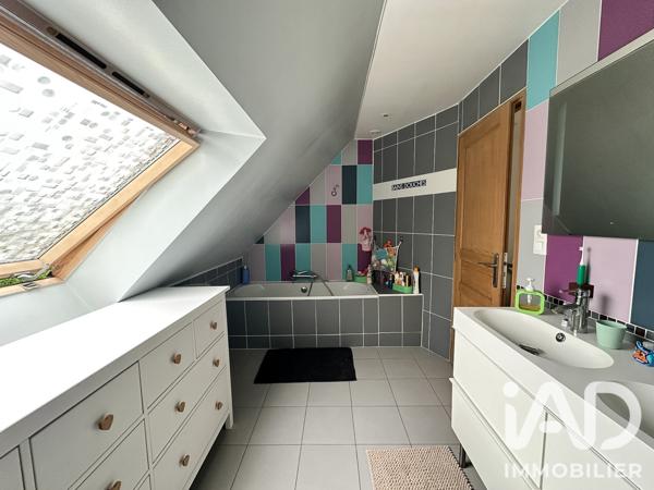 Maison à vendre 5 pièces 135 m² Épinay-sous-Sénart
