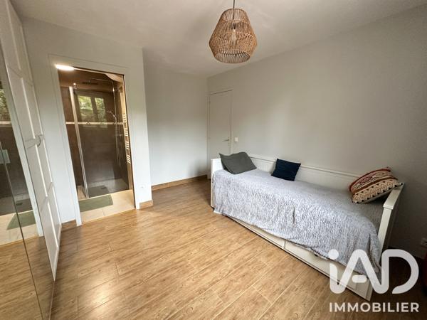 Maison à vendre 5 pièces 135 m² Épinay-sous-Sénart