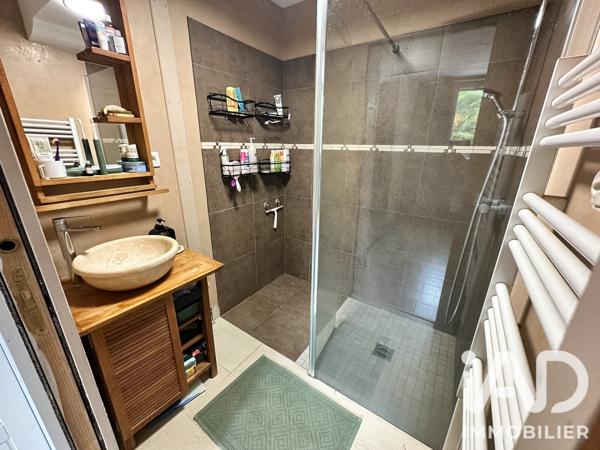Maison à vendre 5 pièces 135 m² Épinay-sous-Sénart