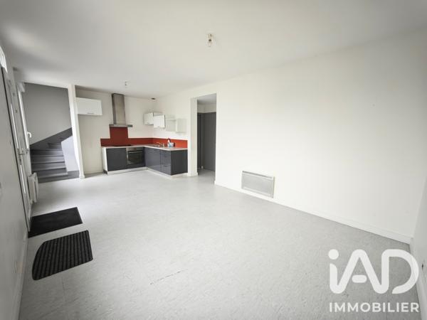 Location appartement 6 pièces 99,07 m² Cesson-Sévigné