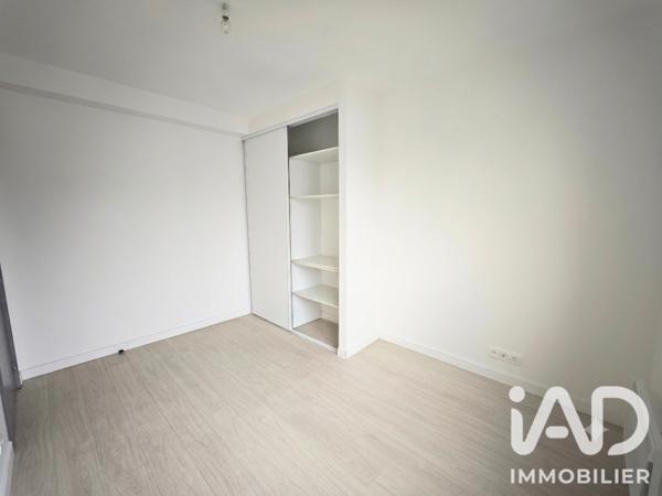 Location appartement 6 pièces 99,07 m² Cesson-Sévigné