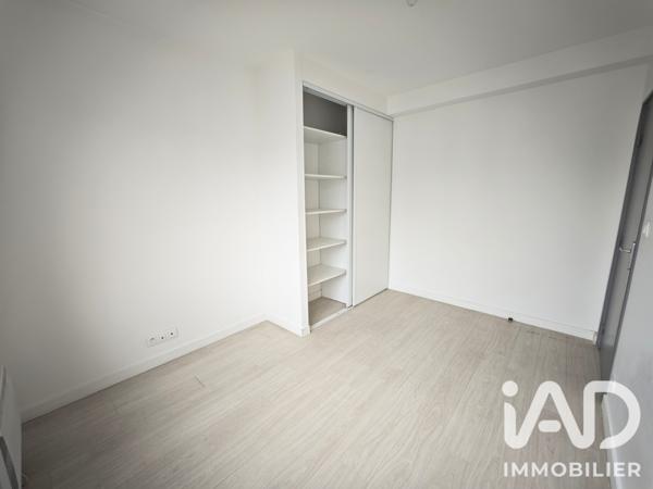Location appartement 6 pièces 99,07 m² Cesson-Sévigné
