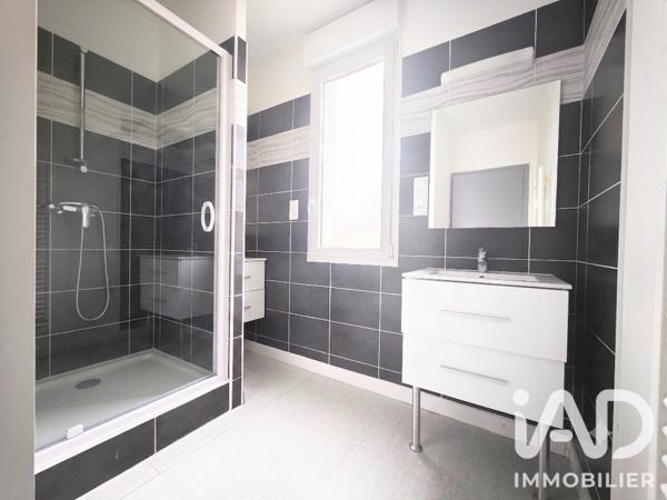 Location appartement 6 pièces 99,07 m² Cesson-Sévigné