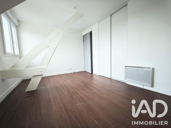 Location appartement 6 pièces 99,07 m² Cesson-Sévigné
