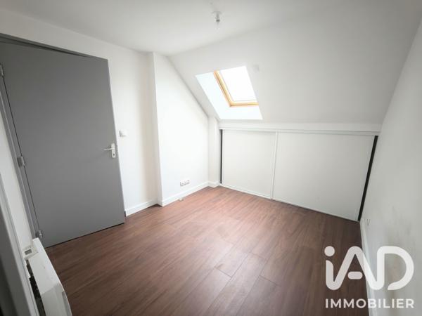 Location appartement 6 pièces 99,07 m² Cesson-Sévigné