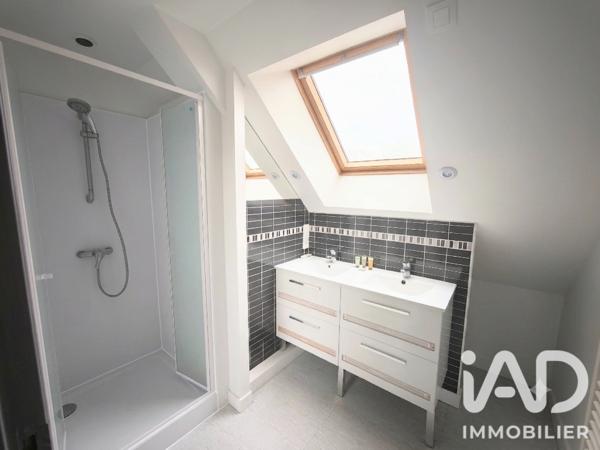 Location appartement 6 pièces 99,07 m² Cesson-Sévigné