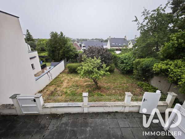 Location appartement 6 pièces 99,07 m² Cesson-Sévigné