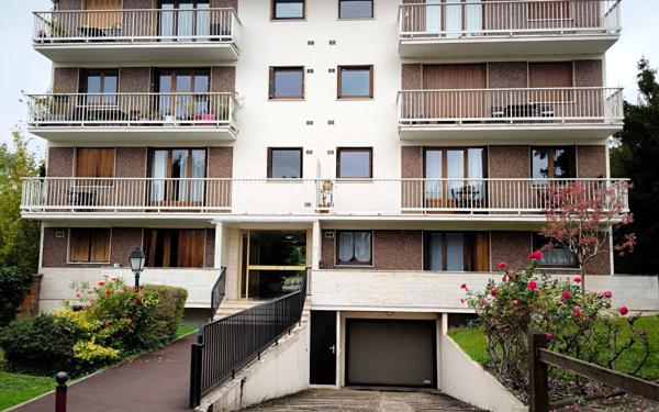 Stationnement à vendre    12 m2 Le Perreux-sur-Marne