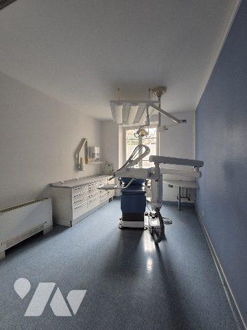 Immeuble à vendre Belfort