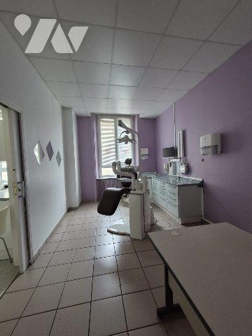 Immeuble à vendre Belfort