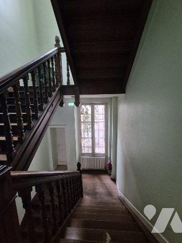 Immeuble à vendre Belfort