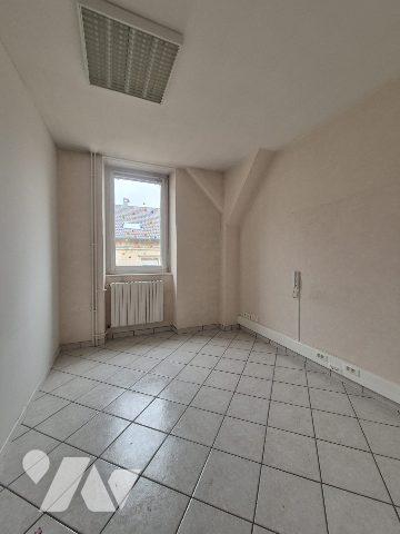 Immeuble à vendre Belfort