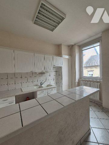 Immeuble à vendre Belfort