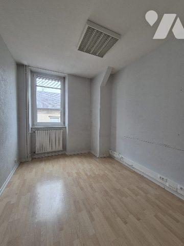 Immeuble à vendre Belfort