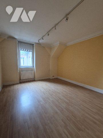 Immeuble à vendre Belfort