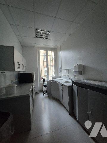 Immeuble à vendre Belfort