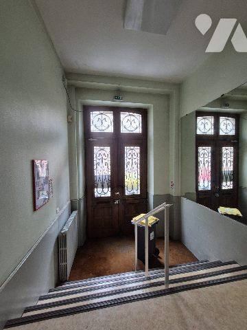 Immeuble à vendre Belfort