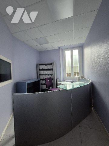 Immeuble à vendre Belfort