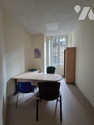 Immeuble à vendre Belfort