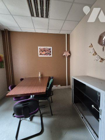 Immeuble à vendre Belfort