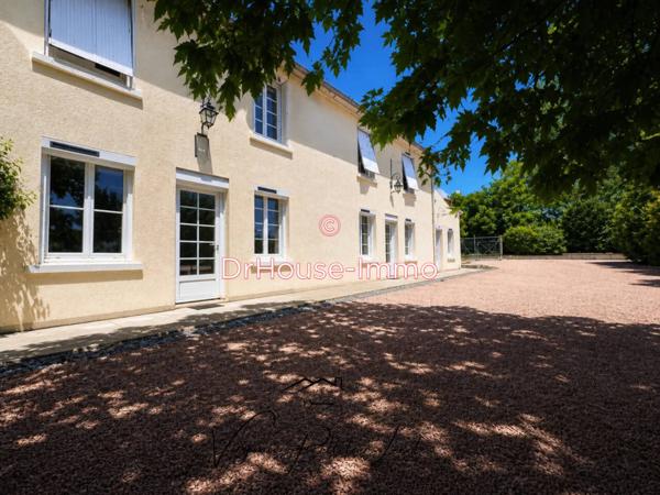 Maison à vendre 9 pièces de 205 m²