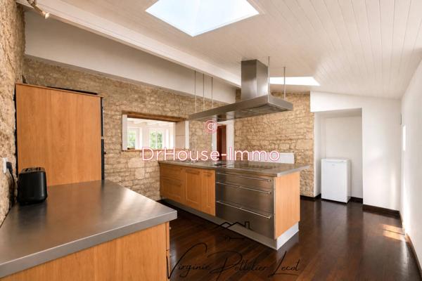 Maison à vendre 9 pièces de 205 m²