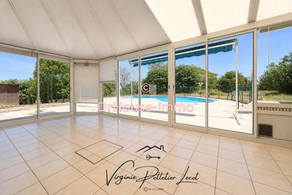 Maison à vendre 9 pièces de 205 m²