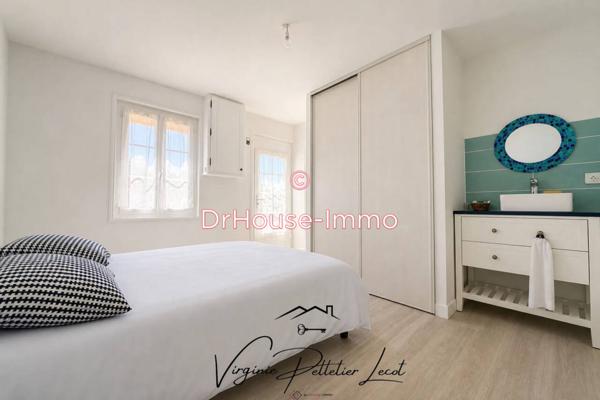 Maison à vendre 9 pièces de 205 m²