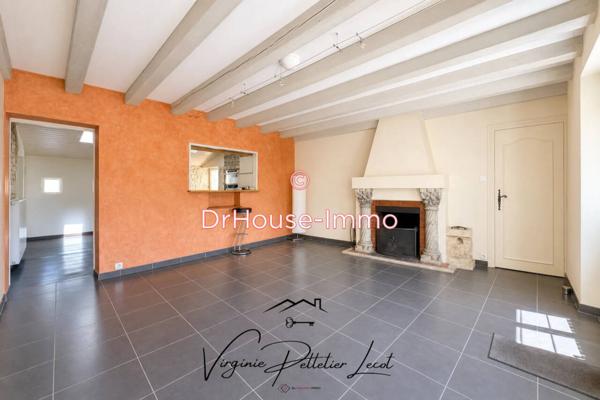 Maison à vendre 9 pièces de 205 m²