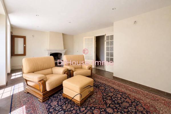 Maison à vendre 9 pièces de 205 m²