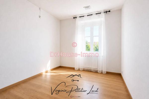 Maison à vendre 9 pièces de 205 m²