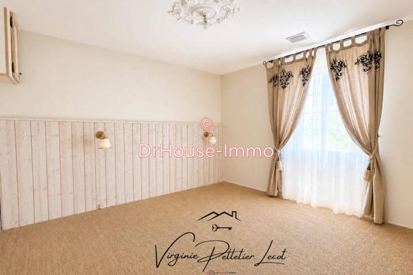 Maison à vendre 9 pièces de 205 m²