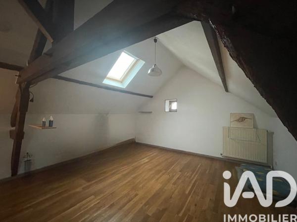 Maison à vendre 5 pièces 113 m² Migné-Auxances