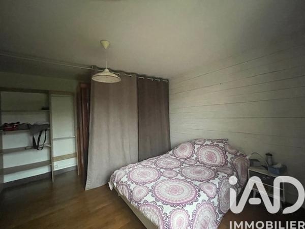 Maison à vendre 5 pièces 113 m² Migné-Auxances