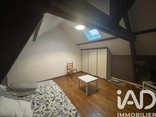 Maison à vendre 5 pièces 113 m² Migné-Auxances
