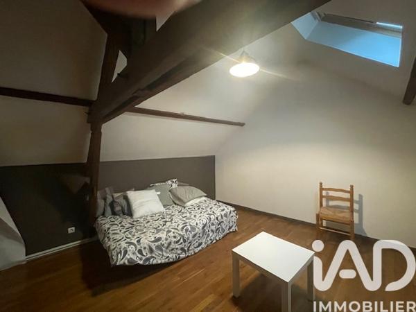 Maison à vendre 5 pièces 113 m² Migné-Auxances