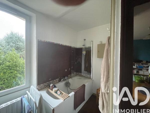 Maison à vendre 5 pièces 113 m² Migné-Auxances