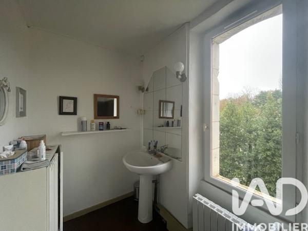 Maison à vendre 5 pièces 113 m² Migné-Auxances