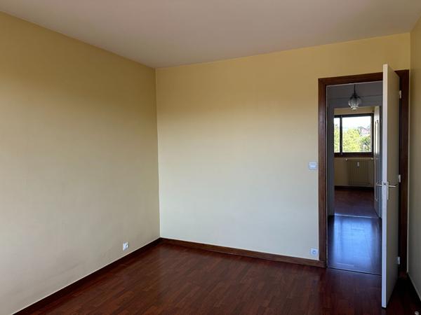 Appartement ERMONT- 4 pièces - 82,76 m²