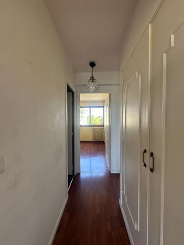 Appartement ERMONT- 4 pièces - 82,76 m²
